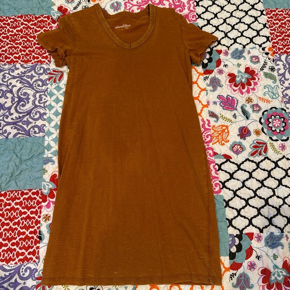 Universal Thread t-shirt dress